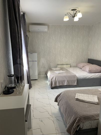 Комната 13 м², 2/3 эт.