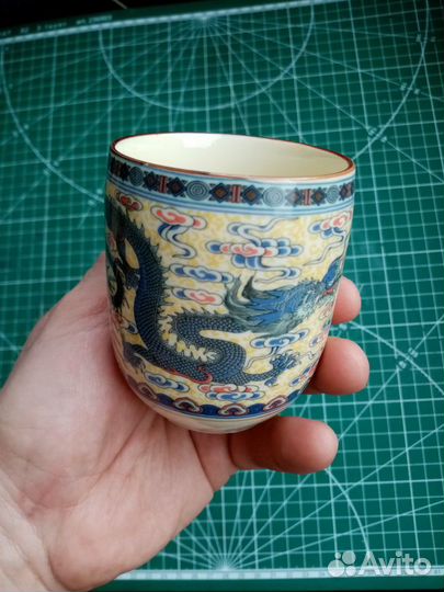 Китайский фарфор