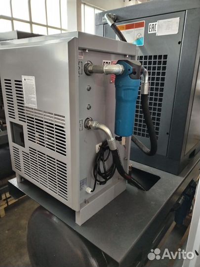 Компрессор / Винтовой / IM