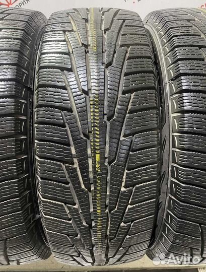 Nokian Tyres Nordman RS2 SUV 215/65 R16 102R