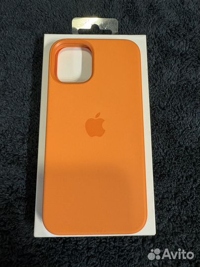 Оригинальный чехол для iPhone 12 mini