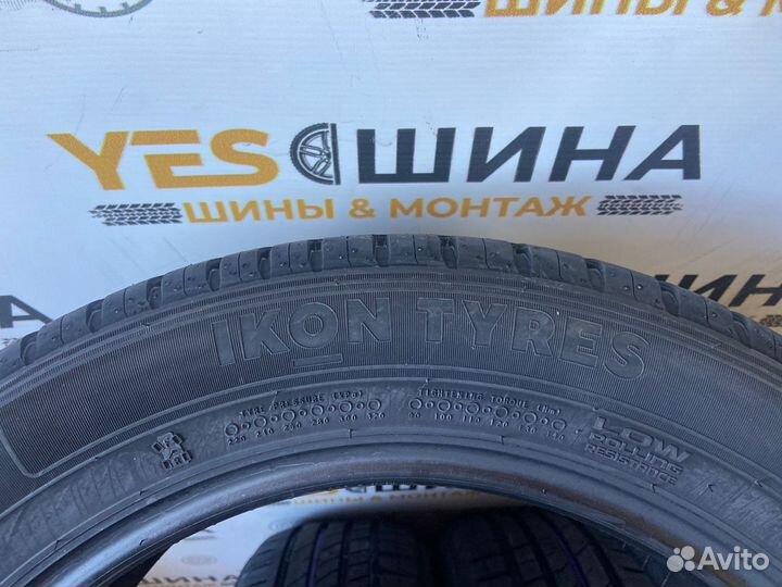 Ikon Tyres Nordman SX3 205/55 R16 95