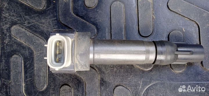 Катушки зажигания Мitsubishi lancer 1.5