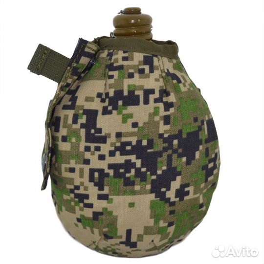 Подсумок чехол под флягу СССР ссо Спектр скво
