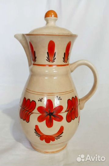 Кувшины. СССР