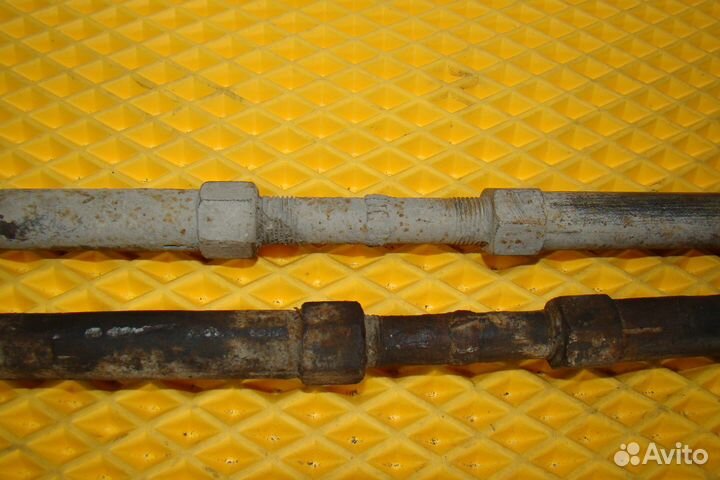 Задний развальный рычаг Opel Omega B