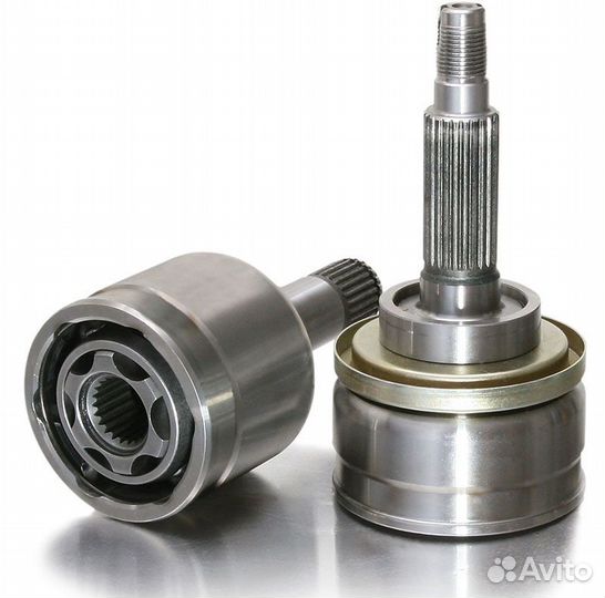 Шрус Chevrolet Aveo/sonic 2