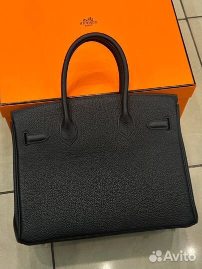 Сумка hermes birkin