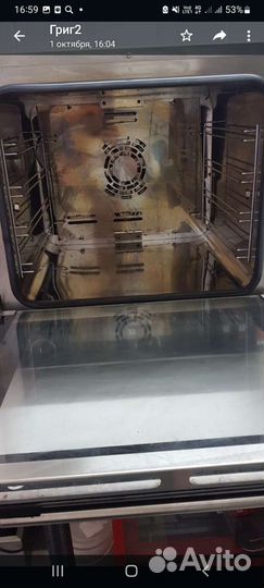 Плита электрическая бу