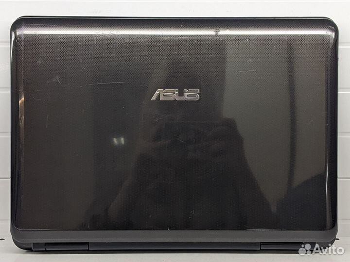 Asus K40IJ