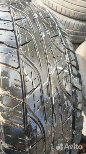 Dunlop Grandtrek AT23 225/65 R17