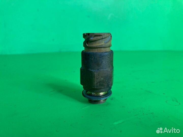 Датчик давления MAN TGX