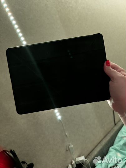 Планшет huawei matepad 11.5