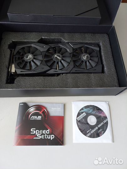 Видеокарта gtx 1060 6gb