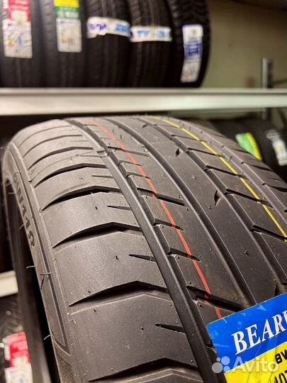 Bearway BW118 225/40 R19 81T