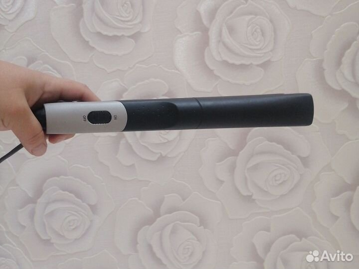 Выпрямитель для волос