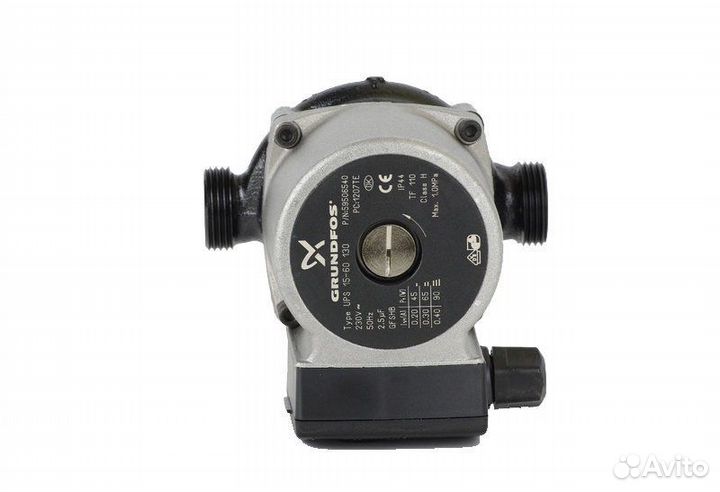 Насос 15-70 для котлов Thermona