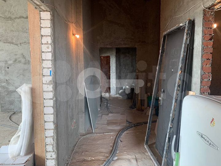 4-к. квартира, 119,3 м², 18/19 эт.