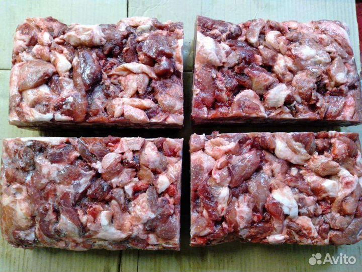 Мясо свинина на поджарку,мясо говядина на гуляш