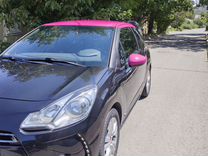 Citroen DS 3 1.6 AT, 2012, 75 300 км, с пробегом, цена 799 999 руб.