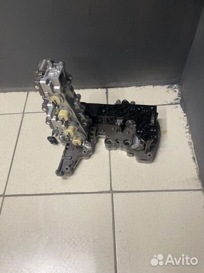 Маховик 0b5 DL501 Audi A6