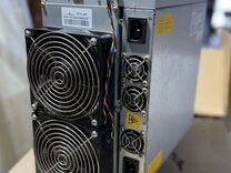 Асик майнер antminer S17e 60-65th