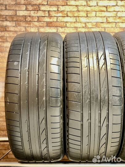 Bridgestone Dueler H/P Sport 285/45 R20 112Y