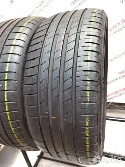 Goodyear EfficientGrip 225/45 R18 95W