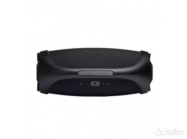 JBL Boombox 2 Черный Новый