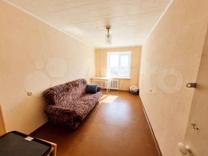 4-к. квартира, 75,8 м², 10/11 эт.