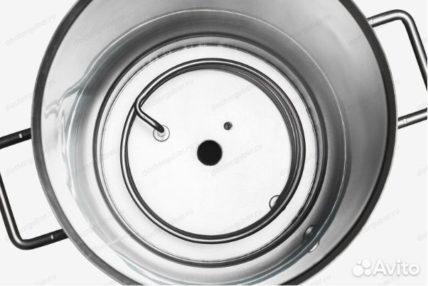 Домашняя пивоварня Доктор Губер 45 литров