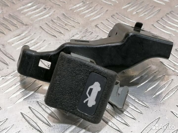 Ручка открывания капота Subaru Impreza wrx G11