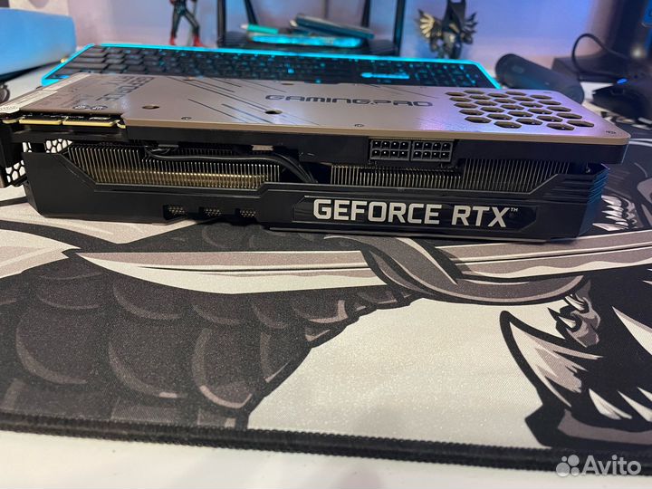 RTX 3090 Palit GamingPro 24GB