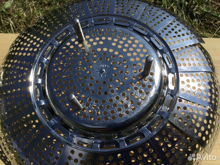 Товары для кухни, пароварка, нож поварской, др