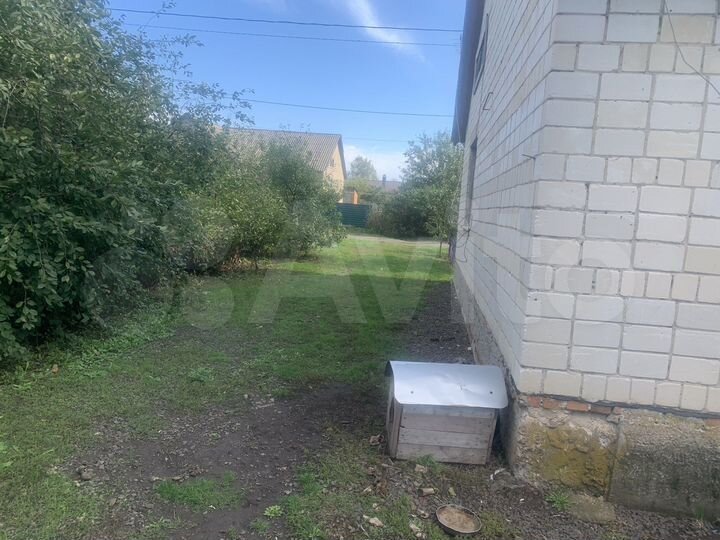 Дом 93,9 м² на участке 9 сот.