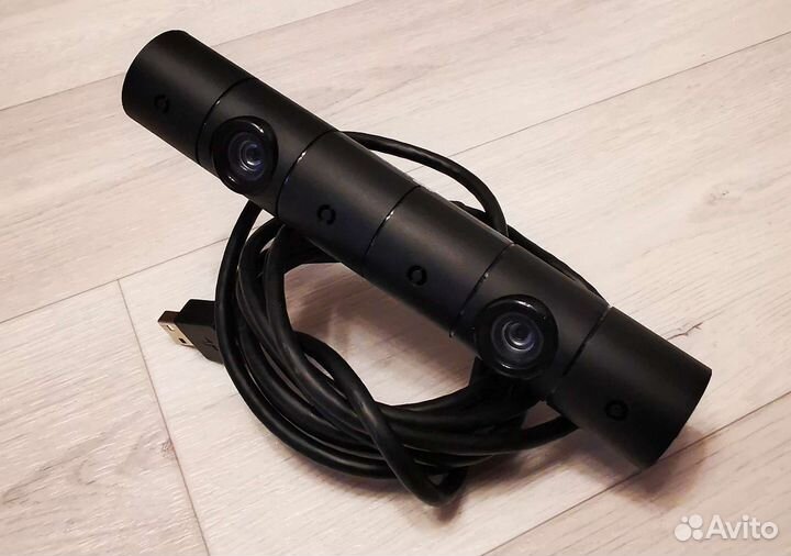 Камера для PS4 / вторая ревизия