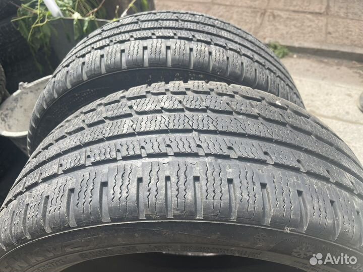 Bridgestone Blizzak Extra PM-30 235/45 R18 98R