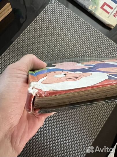 Белоснежка и 7 гномов эгмонт disney