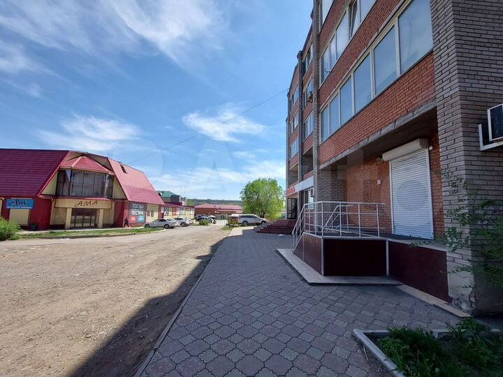 Офис, 79 м²