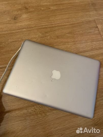 Apple MacBook Pro