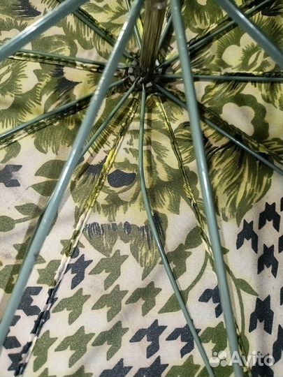 Зонт винтаж