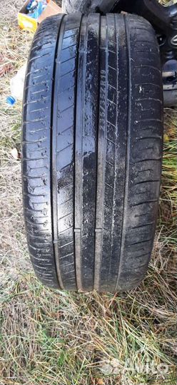 Kapsen S2000 SportMax 235/35 R19 и 235/35 R19