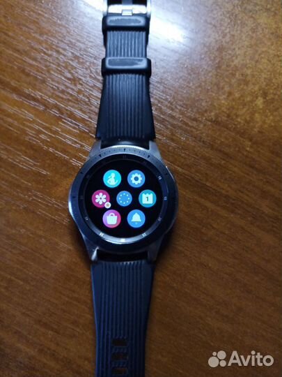 Samsung Galaxy Watch SM-R800