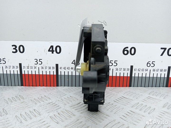 Моторчик стеклоподъемника Audi A4 B6