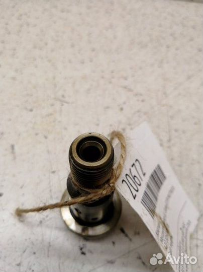 Клапан Mercedes-Benz Gl-Class C219 M273E55