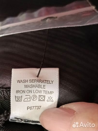 Брюки Герм женские 54разм