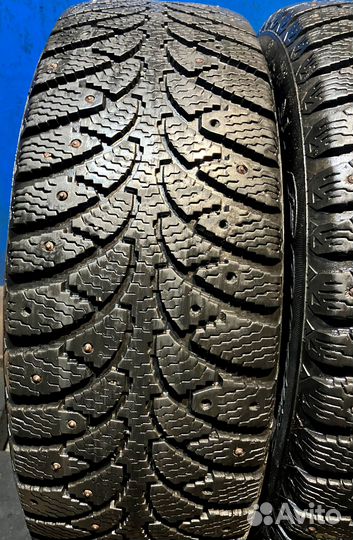 Cordiant Sno-Max 205/60 R16