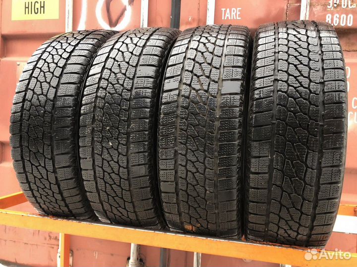 Firestone VanHawk 2 215/65 R16C