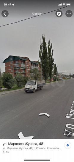 Торговая площадь, 320 м²