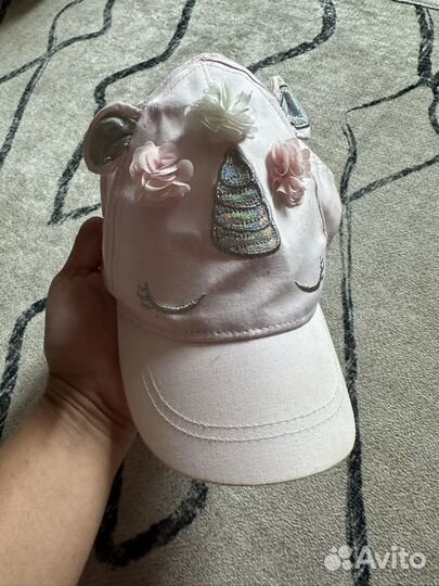 Вещи пакетом MatherCare на девочку 2-3 года